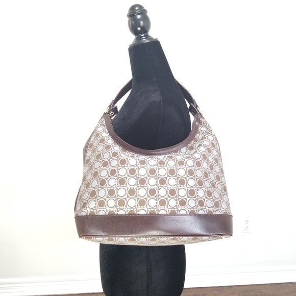 SALVATORE FERRAGAMO Gancini Logo hobo bag - Picture 9 of 9